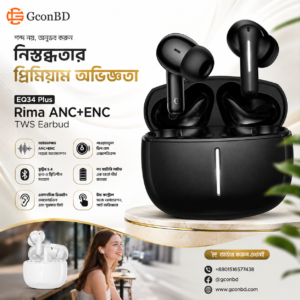 hoco-EQ34-Plus-Rima-ANC+ENC-TWS-Earbud