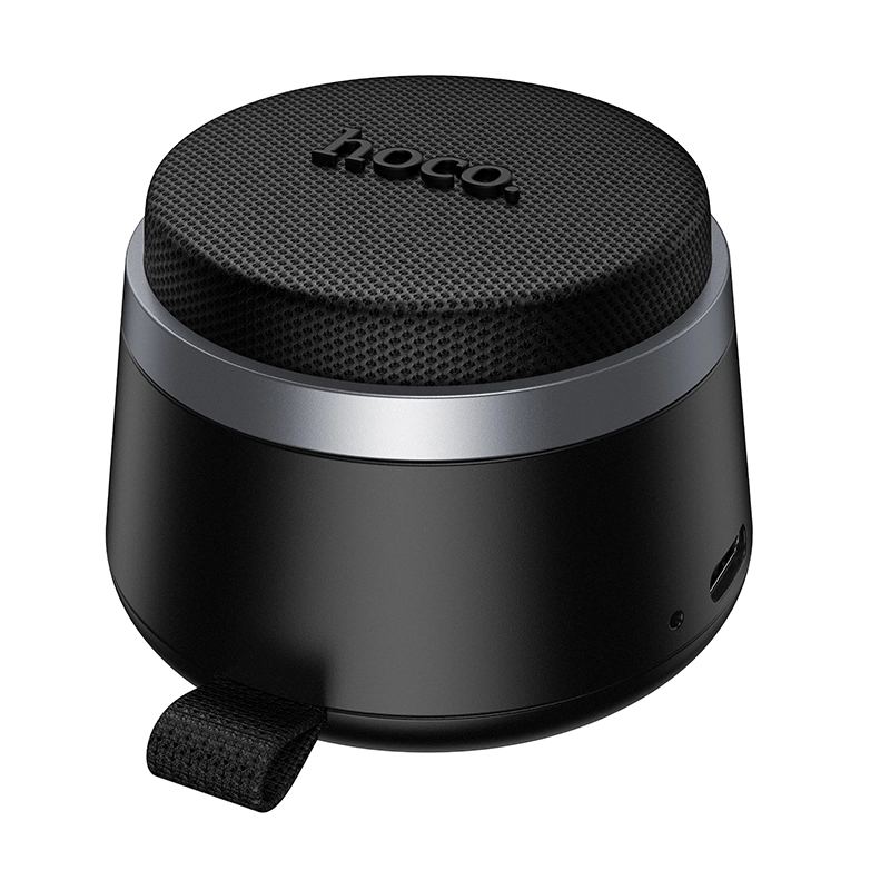 Hoco HC43 Surpass Magnetic Wireless Speaker | 3-Hour Playtime | IPX4 Waterproof - Image 2